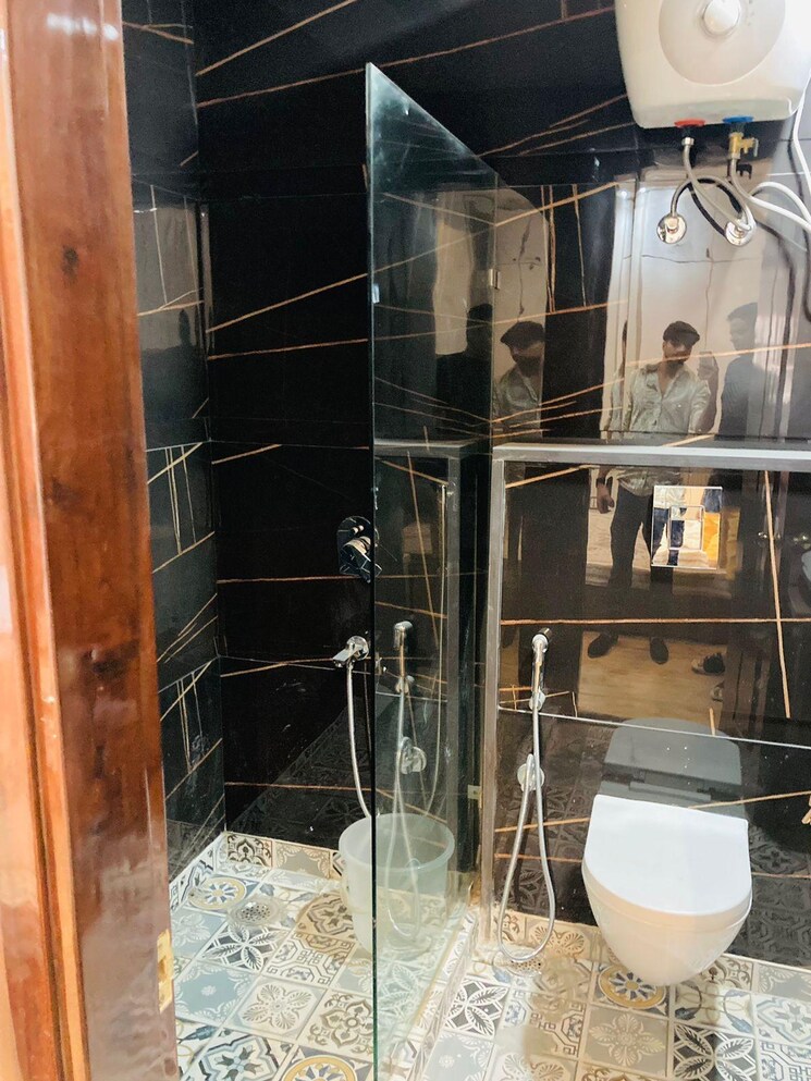 Gym, dlf-city-phase-iv 3 Bedroom 2500 Sq.Ft. Builder Floor In Dlf Phase iv Gurgaon 8857933