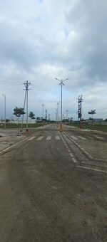 10000 Sq.Ft. Industrial Plot in Shri Ganesh