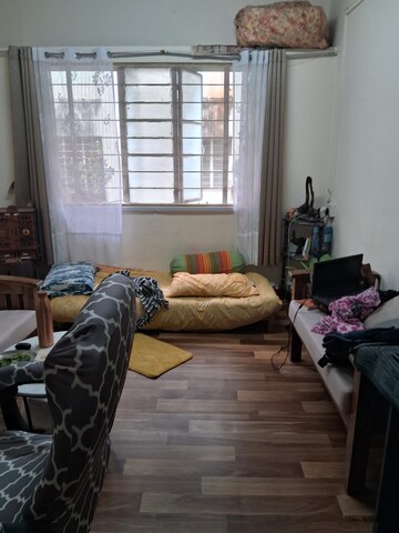 1 BHK Apartment For Rent in Visava Gharkul, Aundh