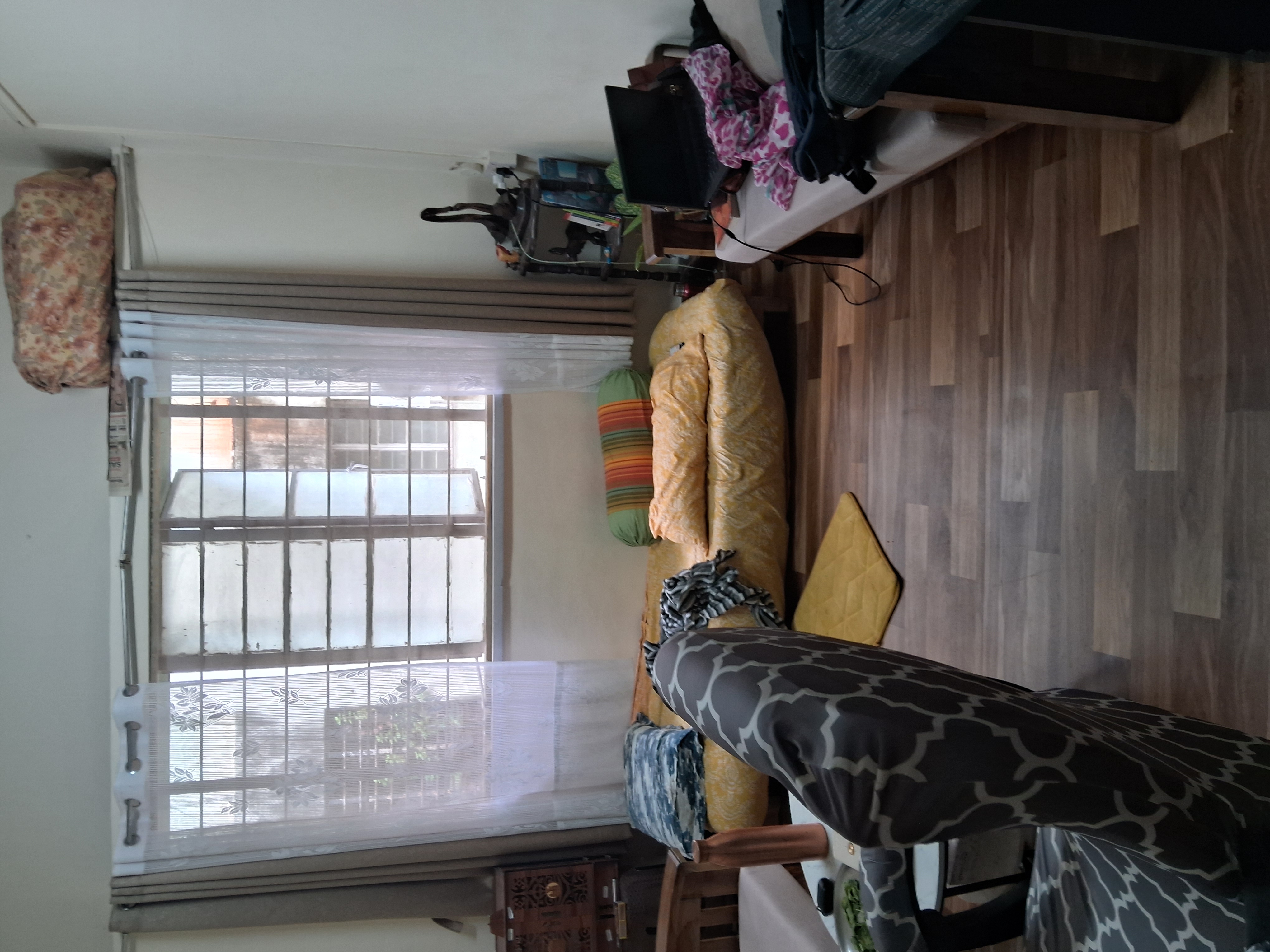 1 BHK Apartment For Rent in Visava Gharkul