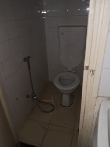 Bathroom in 1 BHK Apartment at Visava Gharkul, Aundh – for Rent