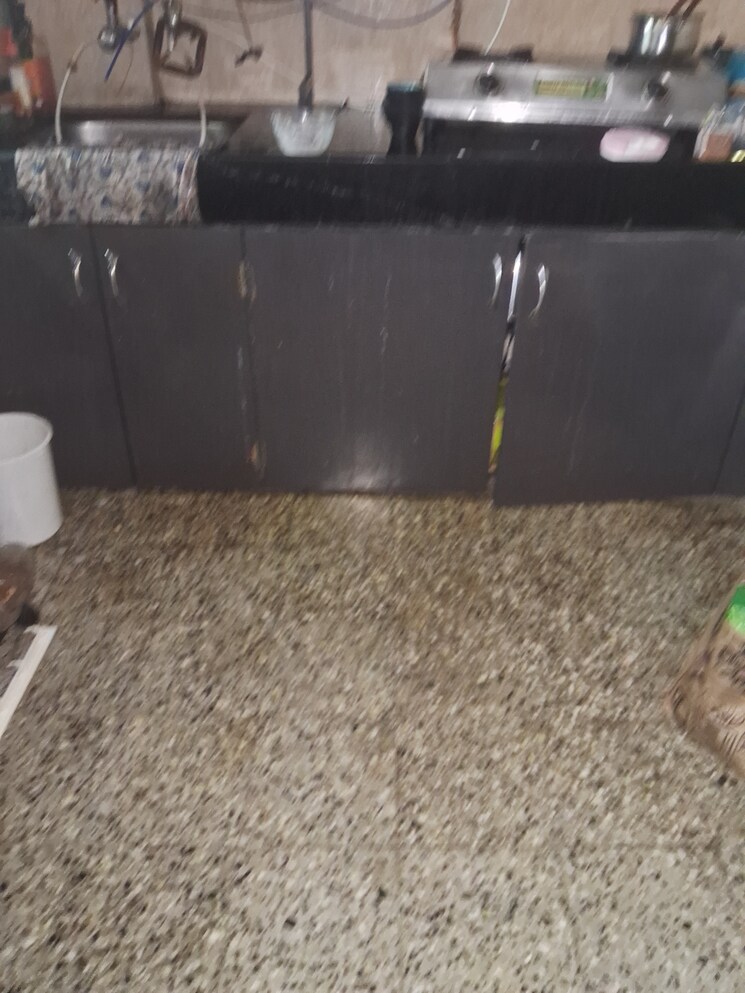 Bathroom, visava-gharkul 1 Bedroom 550 Sq.Ft. Apartment In Aundh Pune 8857923