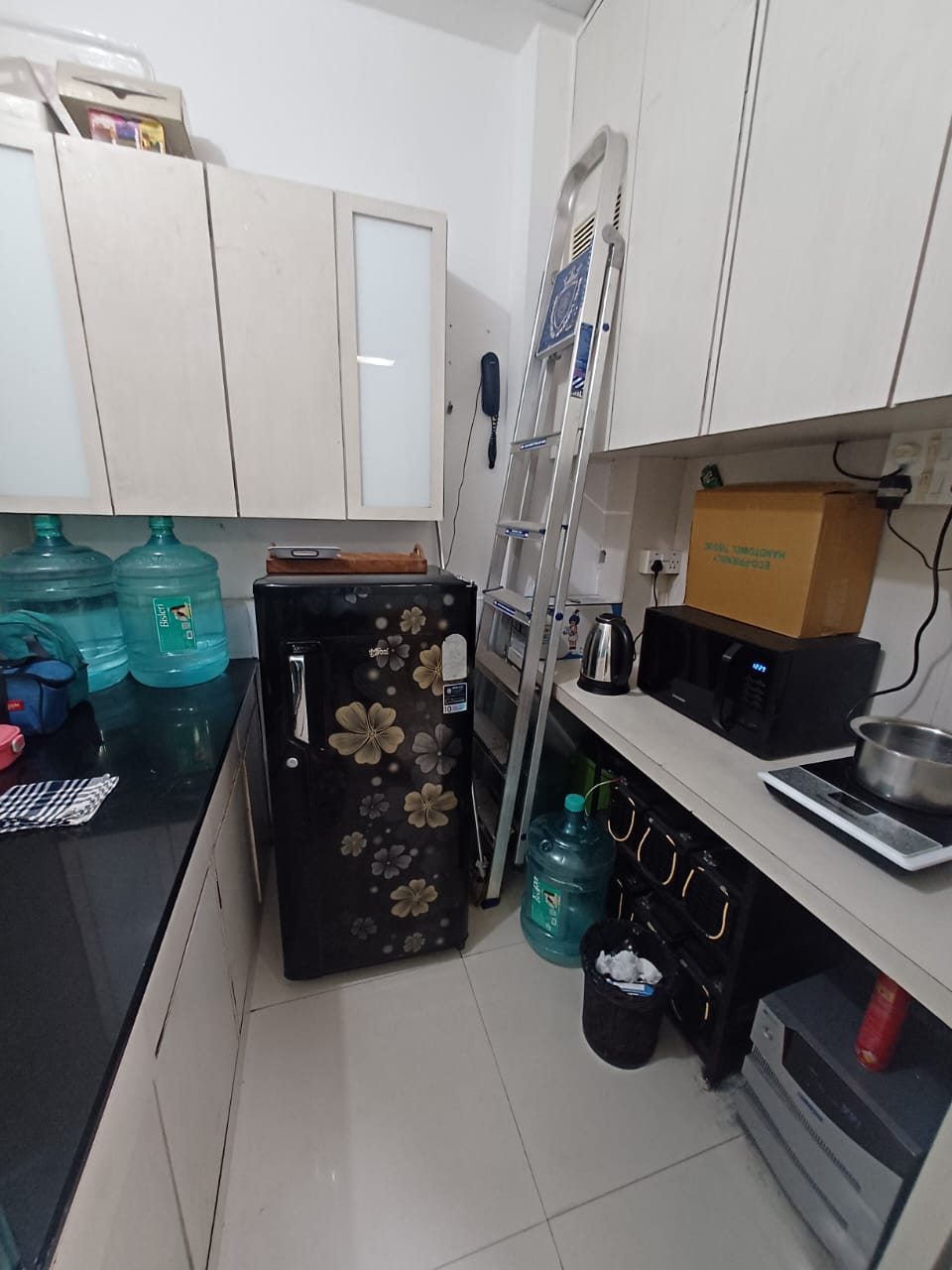 Office Space For Rent in Adani Inspire