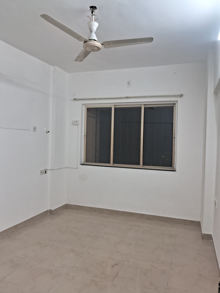 1 BHK Apartment For Rent in Dosti Daffodil