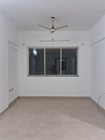 Living Room in 1 BHK Apartment at Dosti Daffodil, Wadala East – for Rent