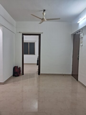 Living Room in 1 BHK Apartment at Dosti Daffodil, Wadala East – for Rent