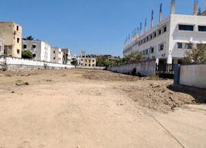  Plot For Sale in Hadapsar