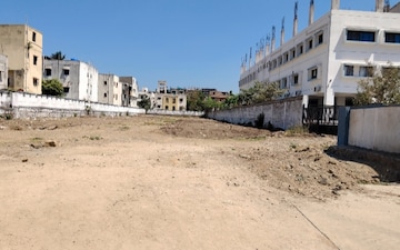 Plot For Sale in Hadapsar