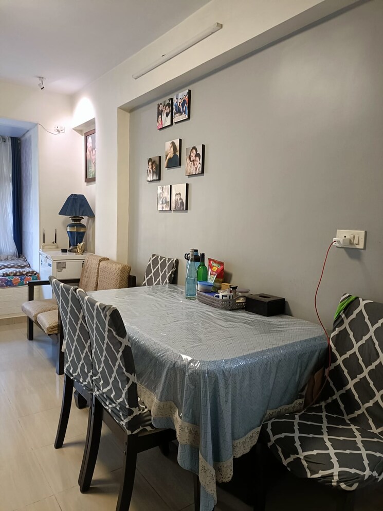 Master Bedroom, vaikunth-chs 2 Bedroom 704 Sq.Ft. Apartment In Chembur Mumbai 8857929