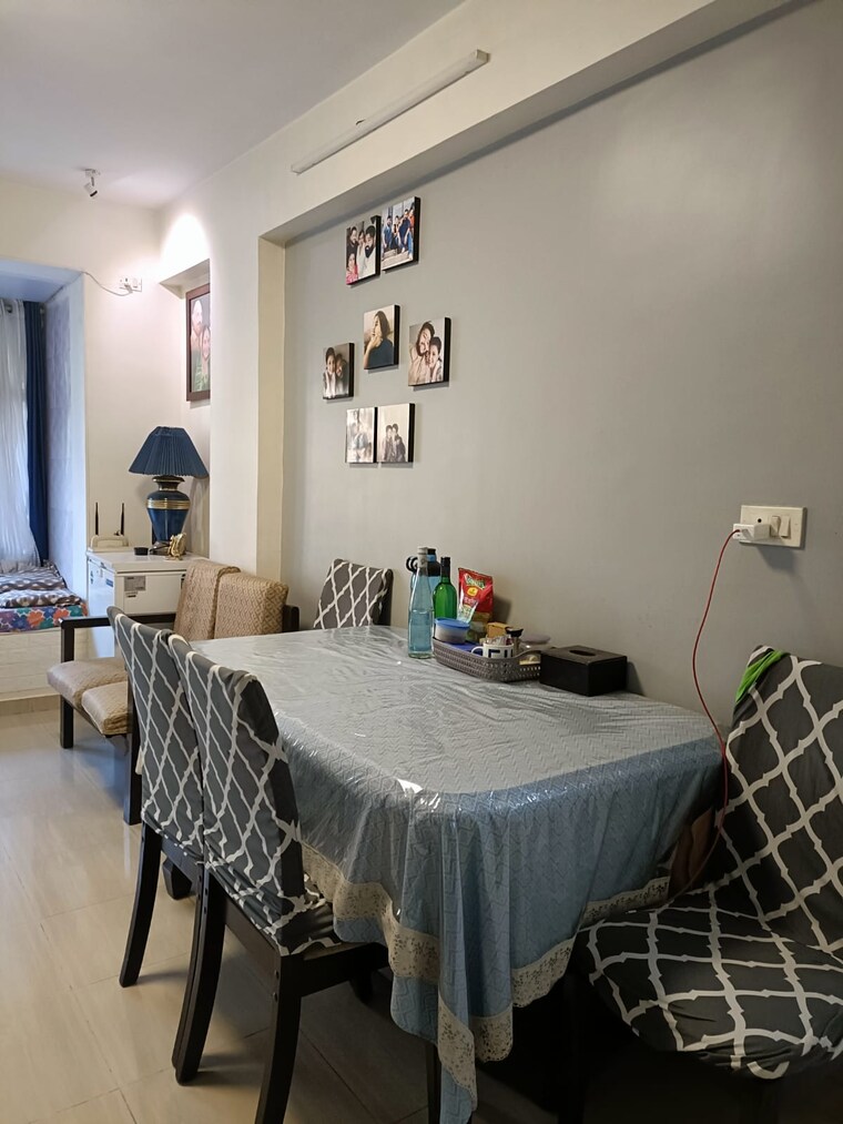 Master Bedroom, vaikunth-chs 2 Bedroom 704 Sq.Ft. Apartment In Chembur Mumbai 8857929