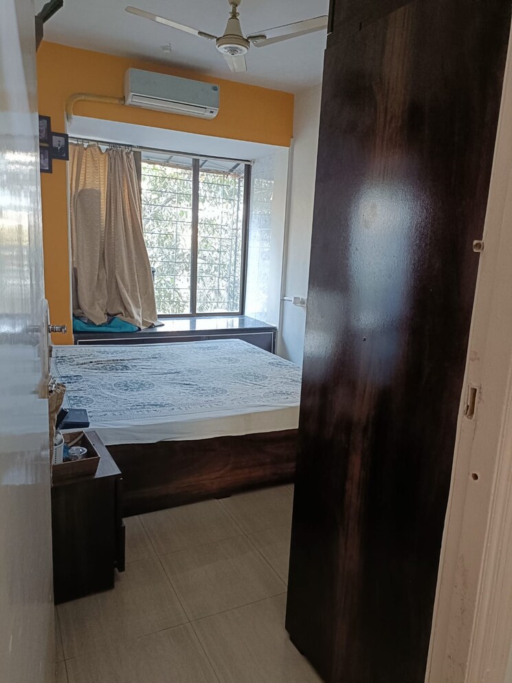 Bedroom, vaikunth-chs 2 Bedroom 704 Sq.Ft. Apartment In Chembur Mumbai 8857929