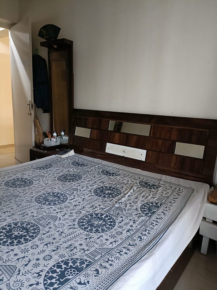 Bedroom, vaikunth-chs 2 Bedroom 704 Sq.Ft. Apartment In Chembur Mumbai 8857929