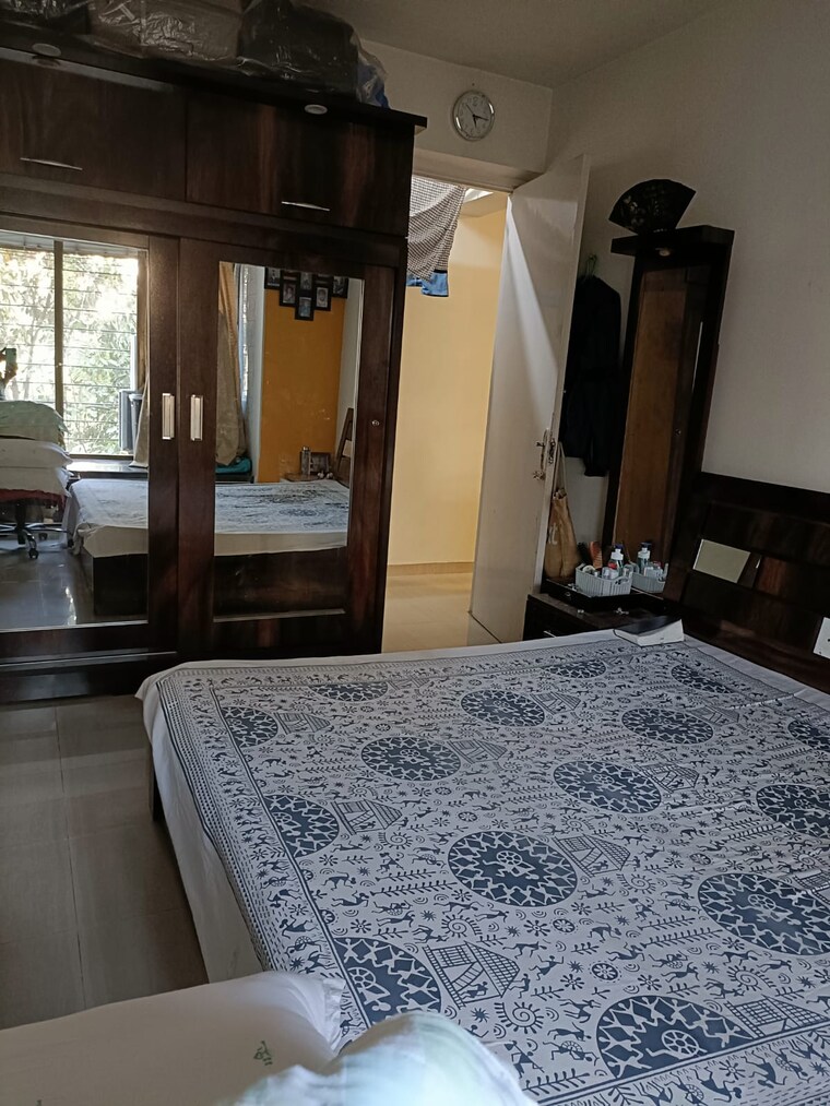 Bedroom, vaikunth-chs 2 Bedroom 704 Sq.Ft. Apartment In Chembur Mumbai 8857929
