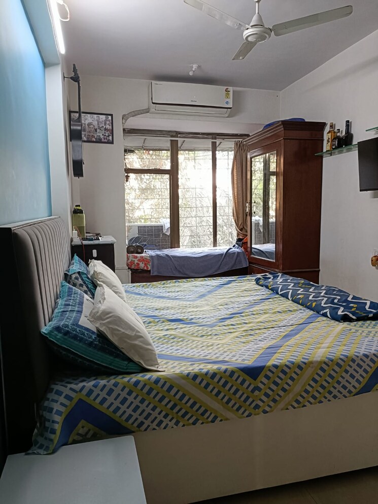Bedroom, vaikunth-chs 2 Bedroom 704 Sq.Ft. Apartment In Chembur Mumbai 8857929