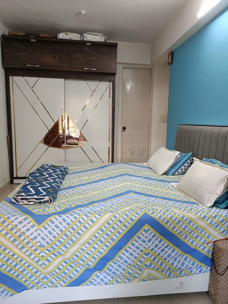Bedroom, vaikunth-chs 2 Bedroom 704 Sq.Ft. Apartment In Chembur Mumbai 8857929