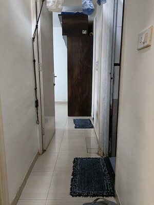 Building Lobby in 2 BHK Apartment at Vaikunth CHS, Chembur – for Sale