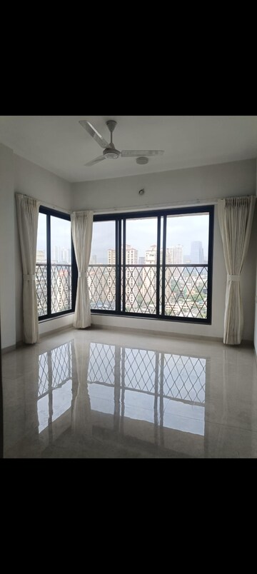 1 BHK Apartment For Rent in NVN ODC 1, Goregaon West
