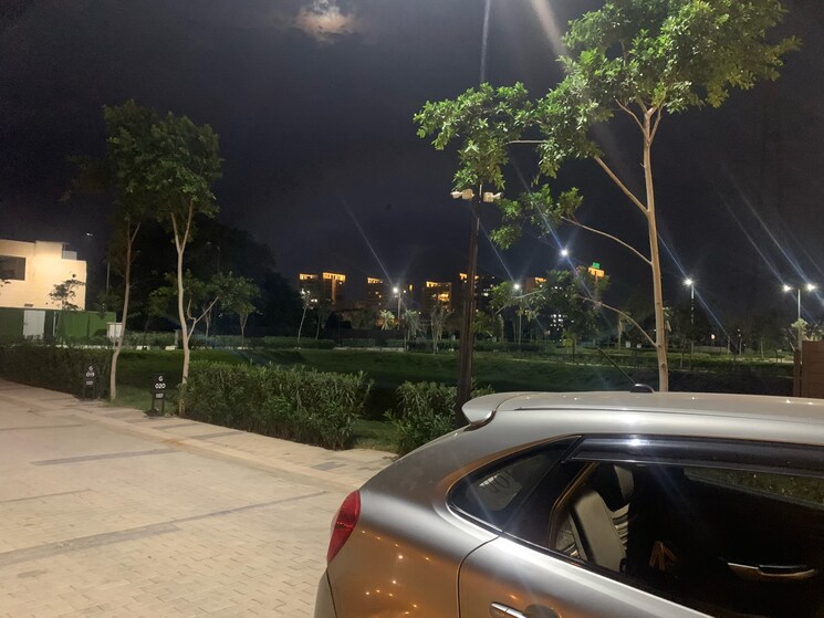 Exterior View, bptp-district  172 Sq.Yd. Plot In Sector 81 Faridabad 8857925