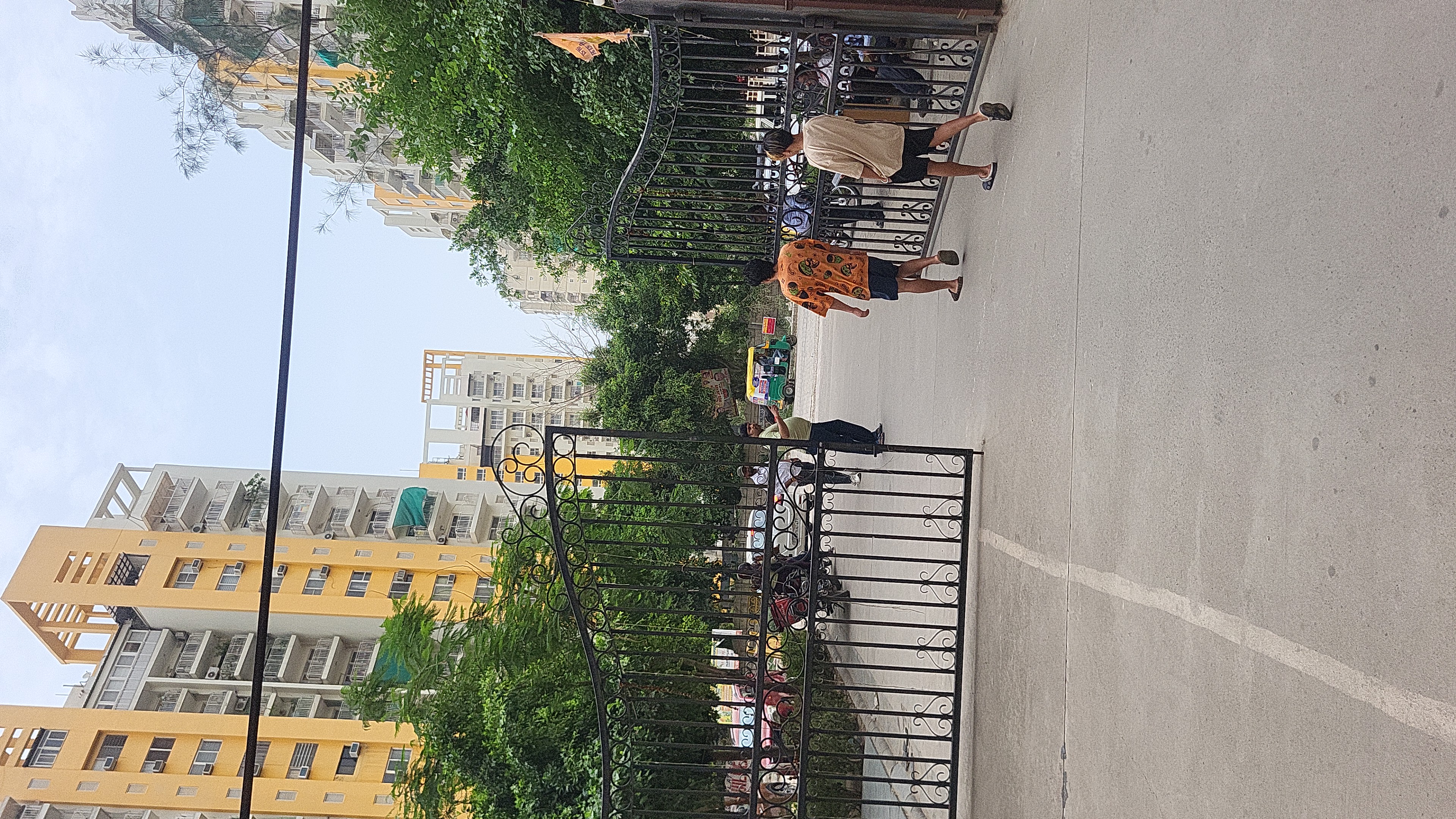 2 BHK Apartment For Rent in OP Floridaa