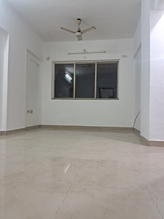 1 BHK Apartment For Rent in Dosti Lotus