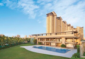 2 BHK Apartment – Exterior View View at K Raheja Interface Heights, Malad West - for Sale