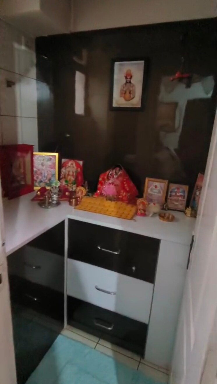 Kitchen, stellar-jeevan 3.5 Bedroom 1694 Sq.Ft. Apartment In Sector 1 Greater Noida Greater Noida 8857931