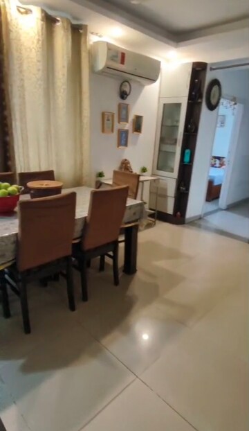 Living Room in 3.5 BHK Apartment at Stellar Jeevan, Sector 1 Greater Noida – for Sale