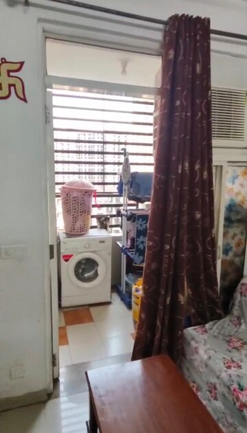 Utility Room in 3.5 BHK Apartment at Stellar Jeevan, Sector 1 Greater Noida – for Sale
