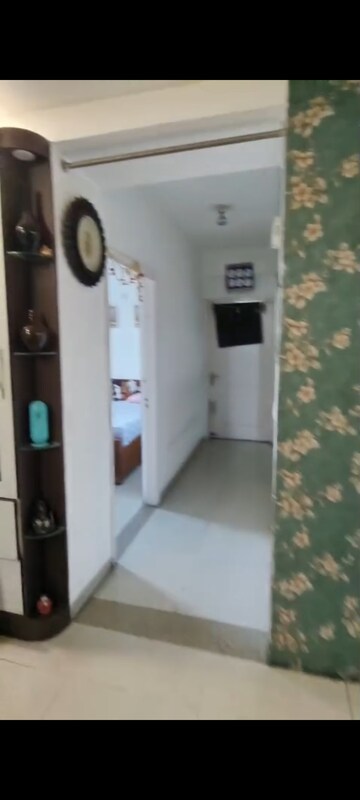 Corridor in 3.5 BHK Apartment at Stellar Jeevan, Sector 1 Greater Noida – for Sale