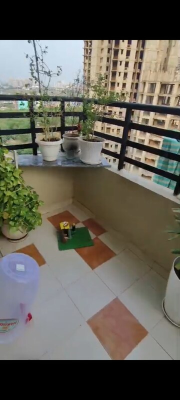 3.5 BHK Apartment – Exterior View View at Stellar Jeevan, Sector 1 Greater Noida - for Sale