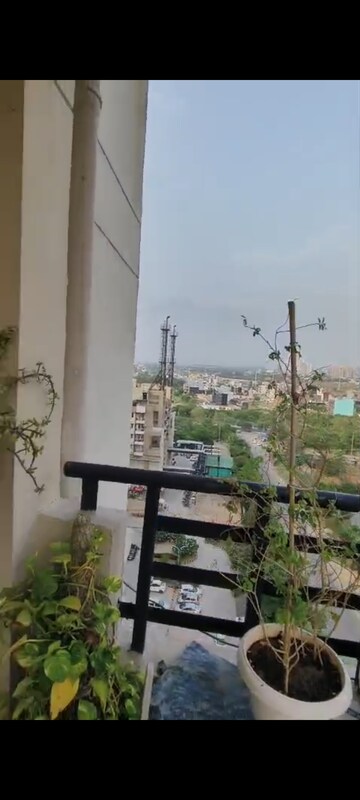 3.5 BHK Apartment – Exterior View View at Stellar Jeevan, Sector 1 Greater Noida - for Sale