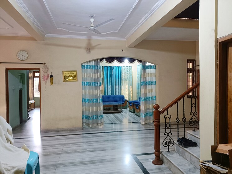 Other, patel nagar 6+ Bedroom 4500 Sq.Ft. Villa In Patel Nagar Bhopal 8857935