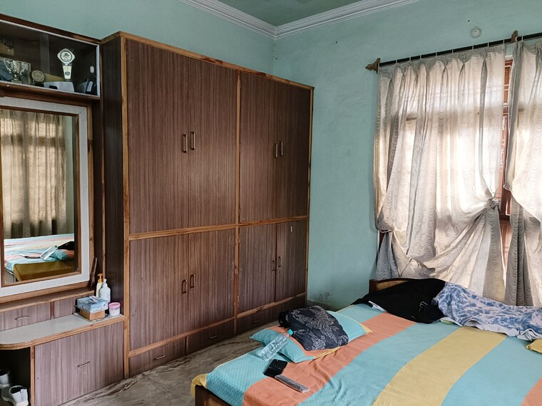 Bedroom, patel nagar 6+ Bedroom 4500 Sq.Ft. Villa In Patel Nagar Bhopal 8857935