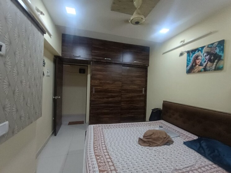 Bathroom, rna-continental 2 Bedroom 730 Sq.Ft. Apartment In Chembur Mumbai 8857941