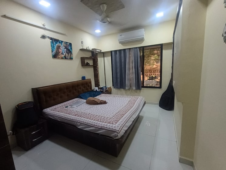 Bedroom, rna-continental 2 Bedroom 730 Sq.Ft. Apartment In Chembur Mumbai 8857941