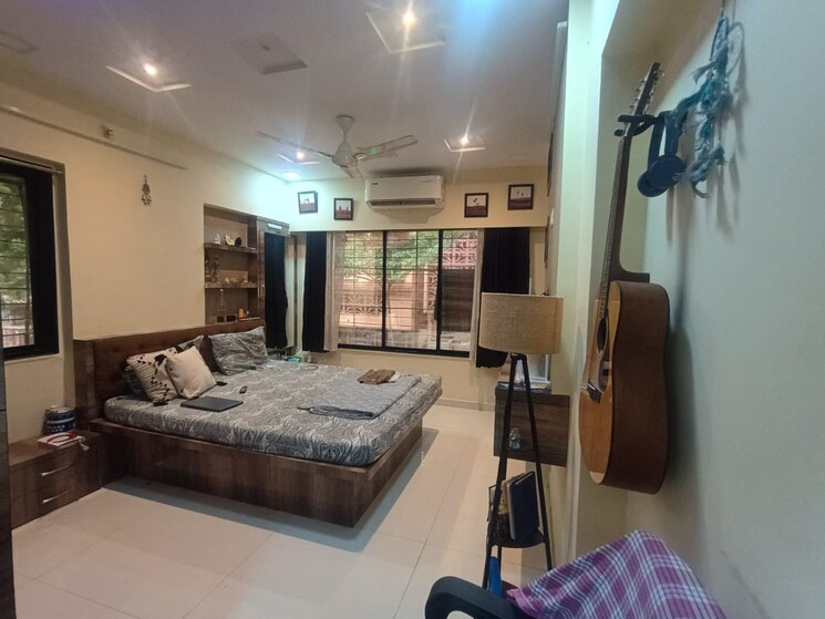 Living Room, rna-continental 2 Bedroom 730 Sq.Ft. Apartment In Chembur Mumbai 8857941