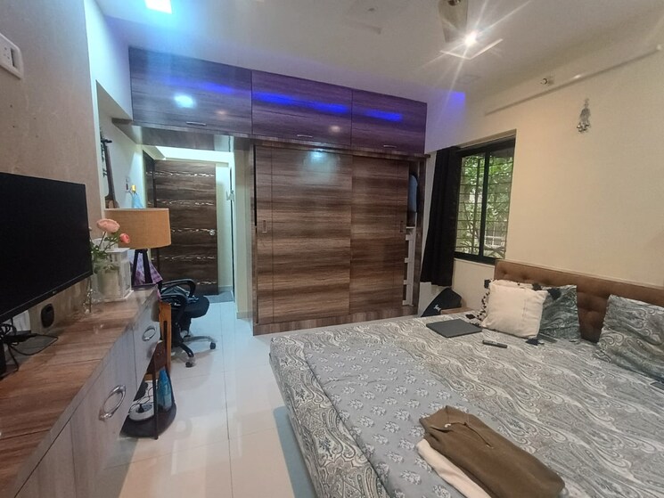  Parking, rna-continental 2 Bedroom 730 Sq.Ft. Apartment In Chembur Mumbai 8857941