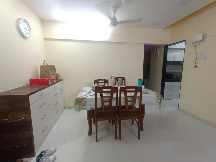 Master Bedroom, rna-continental 2 Bedroom 730 Sq.Ft. Apartment In Chembur Mumbai 8857941