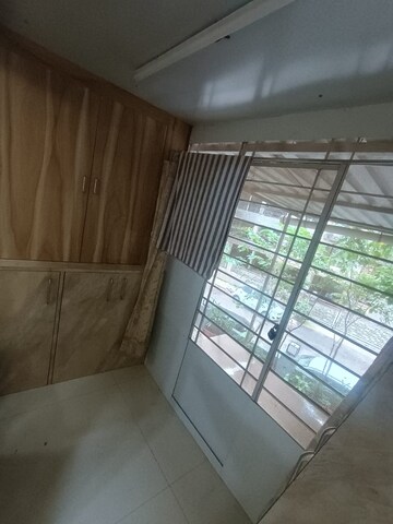 Balcony in 2 BHK Apartment at RNA Continental, Chembur – for Rent