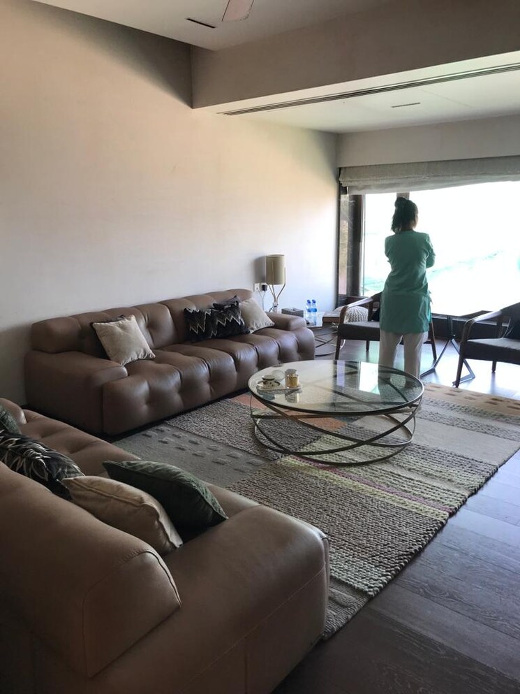 Gym, juhu-scheme 4 Bedroom 5700 Sq.Ft. Villa In Juhu Mumbai 8857948