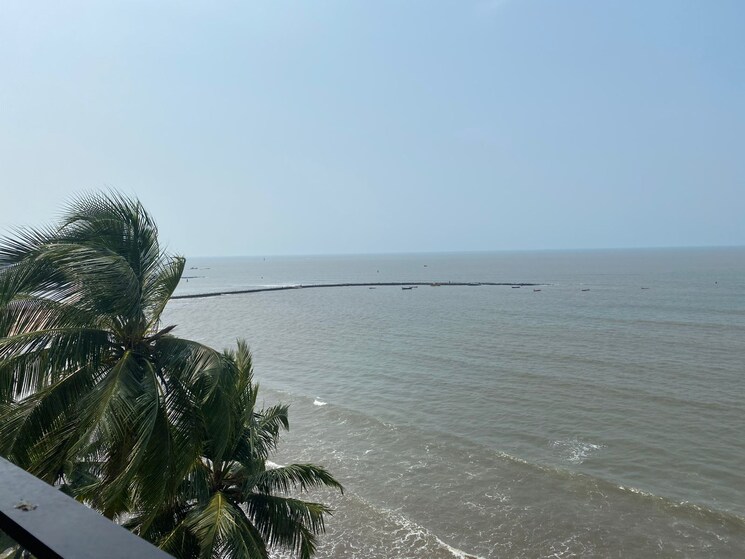  Parking, juhu-scheme 4 Bedroom 5700 Sq.Ft. Villa In Juhu Mumbai 8857948