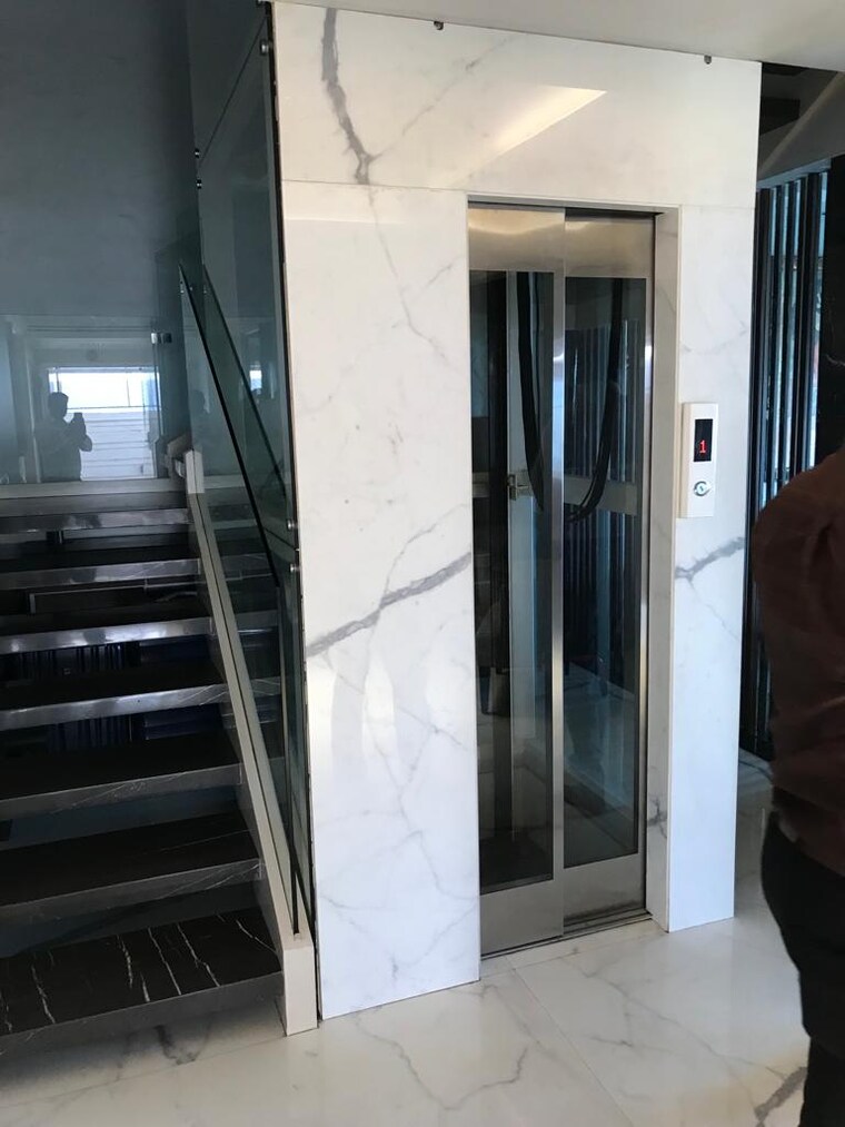 undefined, juhu-scheme 4 Bedroom 5700 Sq.Ft. Villa In Juhu Mumbai 8857948