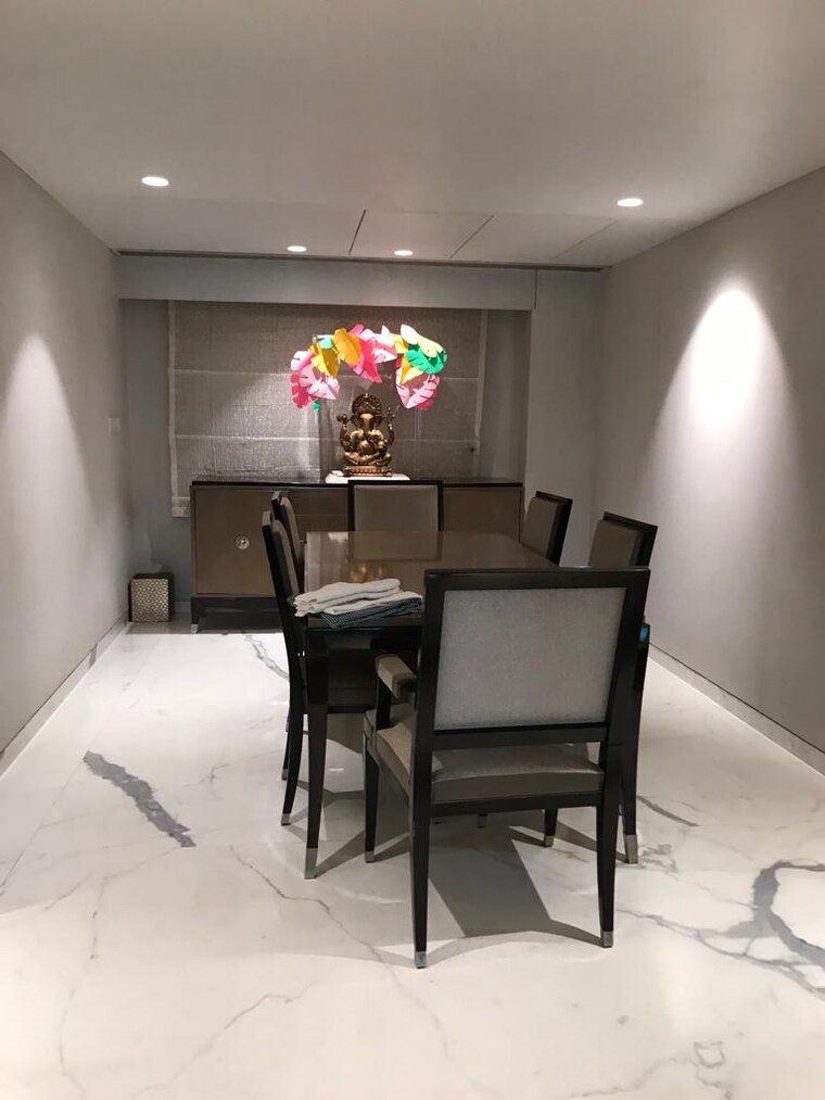 Master Bedroom, juhu-scheme 4 Bedroom 5700 Sq.Ft. Villa In Juhu Mumbai 8857948