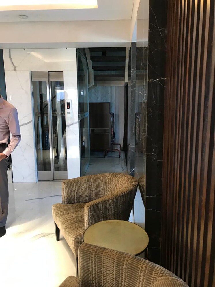 Living Room, juhu-scheme 4 Bedroom 5700 Sq.Ft. Villa In Juhu Mumbai 8857948