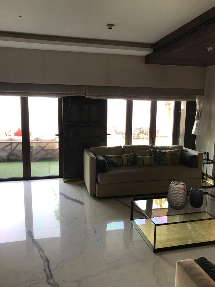 Living Room, juhu-scheme 4 Bedroom 5700 Sq.Ft. Villa In Juhu Mumbai 8857948
