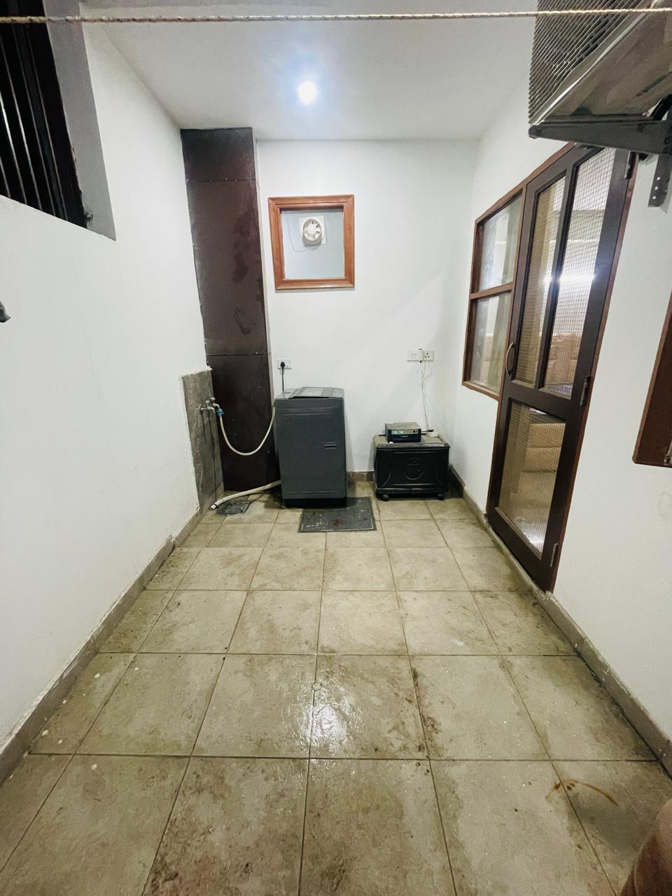 3 BHK + Pooja Room 1965 Sq.Ft. Builder Floor in Emaar Emrald Floors Select