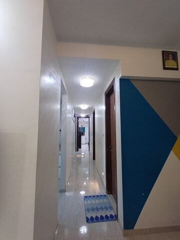 Room in 2 BHK Apartment at Sheth Auris Serenity Tower 1, Malad West – for Sale