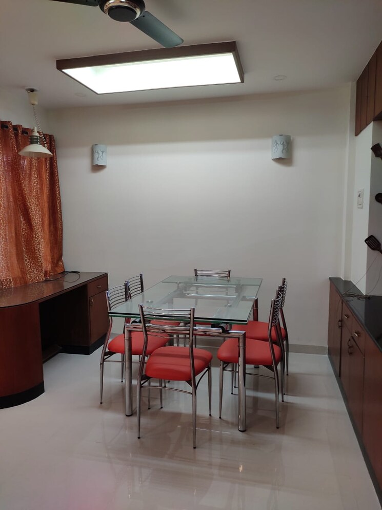 Living Room, shri-ram-nagar-society 2 Bedroom 1145 Sq.Ft. Apartment In Aundh Pune 8857950