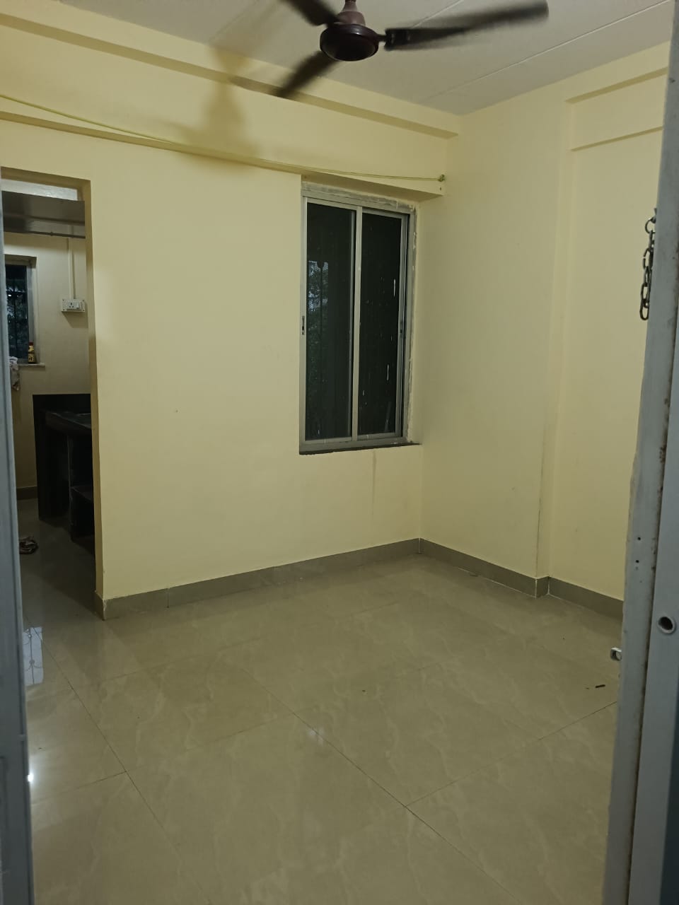 1 BHK Apartment For Rent in MHADA Prakash Cotton Mill