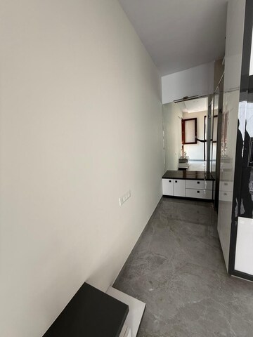Balcony in 4 BHK Independent House at Jp Nagar Phase 8 – for Sale